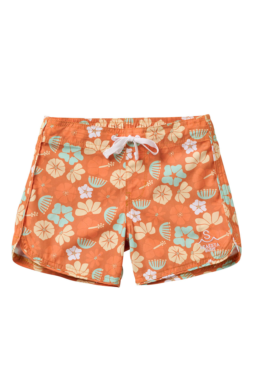 Seaesta Surf x Kelsie Dayna Pua Party Boardshorts