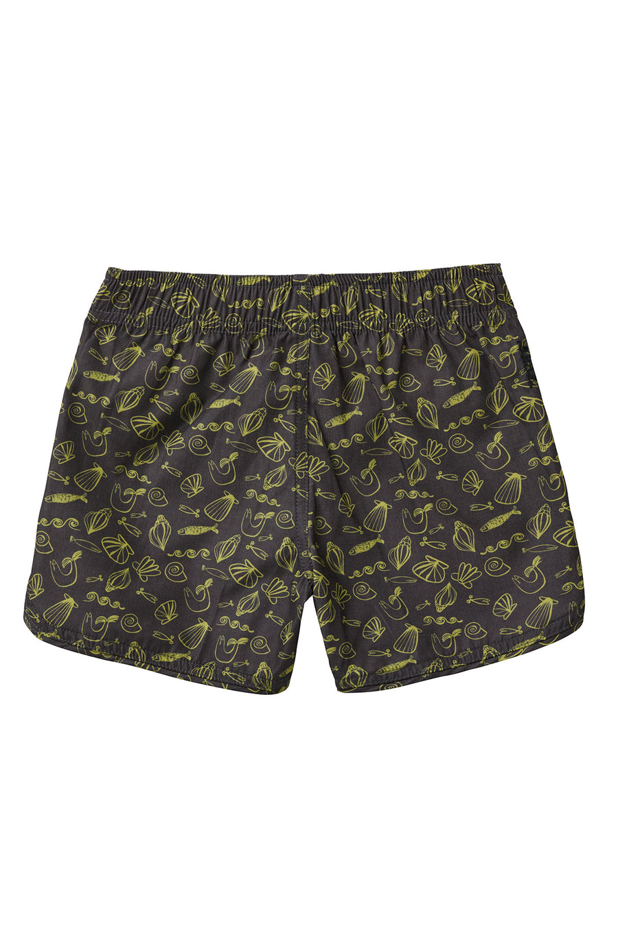 Seaesta Surf x Ty Williams Boardshorts / Pesce