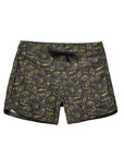 Seaesta Surf x Ty Williams Boardshorts / Pesce