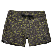 Seaesta Surf x Ty Williams Boardshorts / Pesce