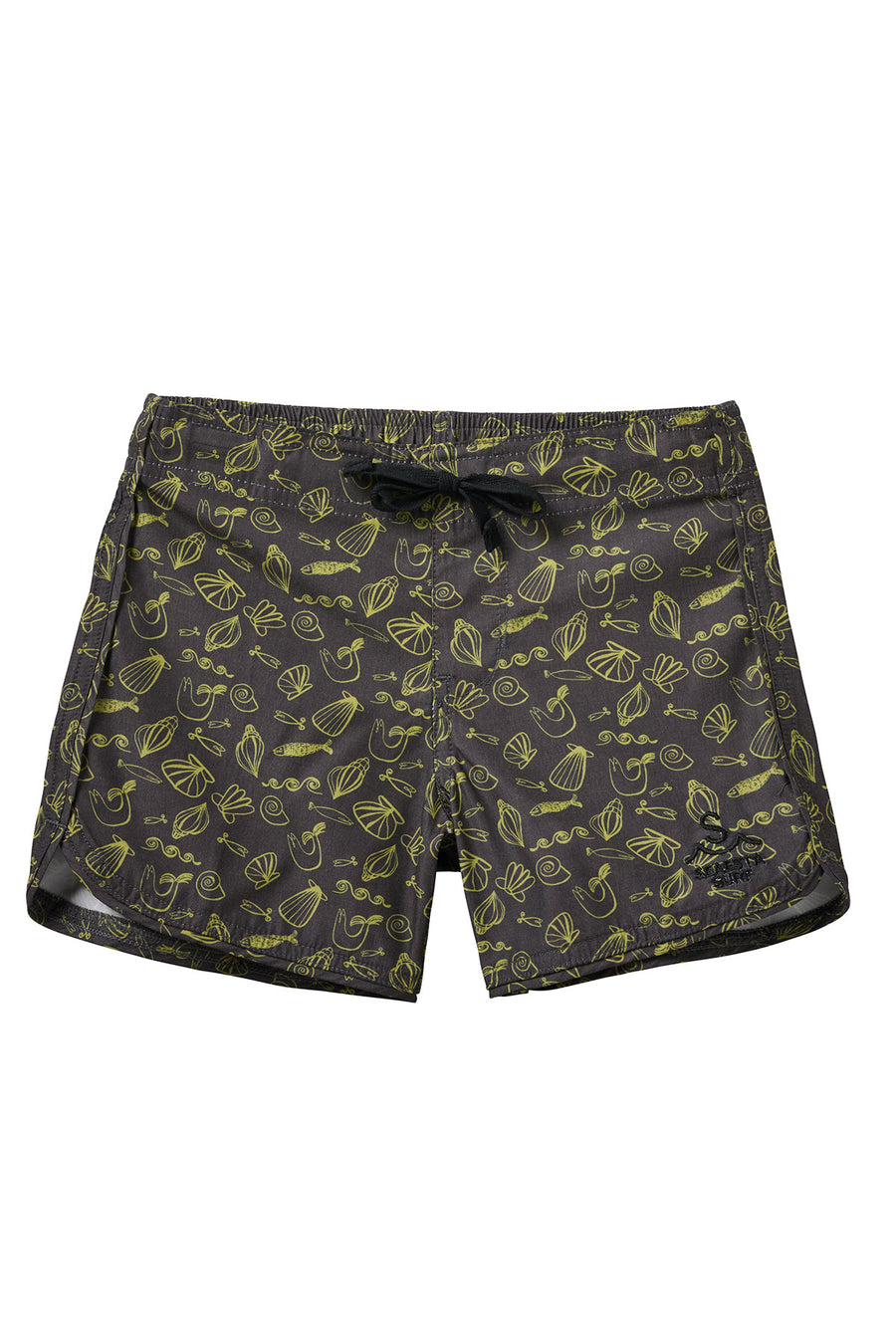 Seaesta Surf x Ty Williams Boardshorts / Pesce