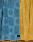 Seaesta Surf x Slowtide Towel / Mustard
