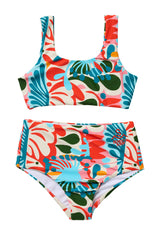 Seaesta Surf x Andy Davis Two Piece Swimsuit / Helloha