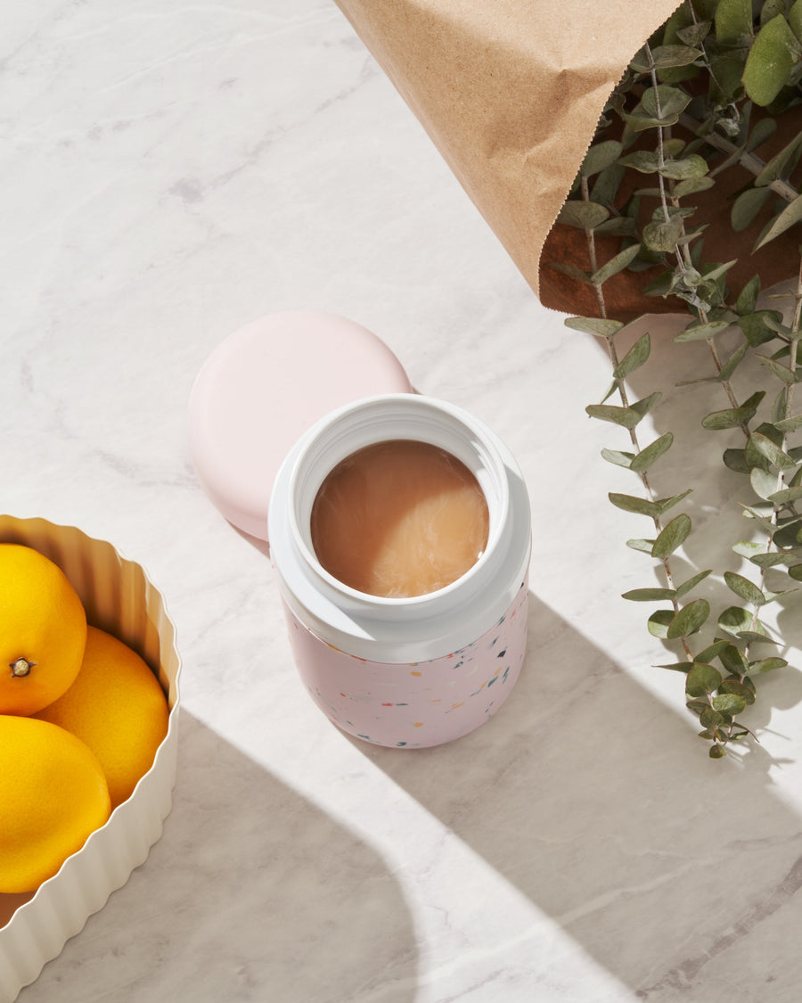 Porter Insulated Bottle
