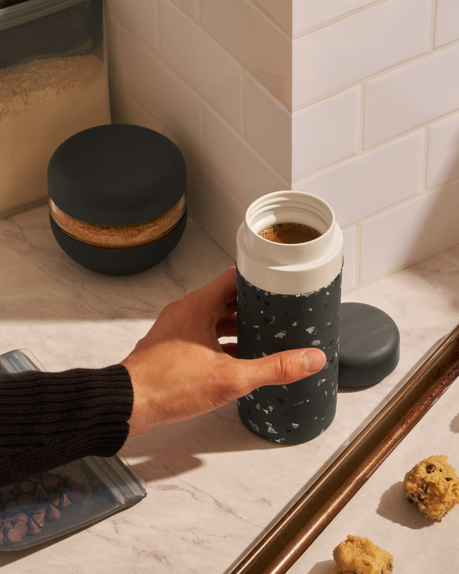 Porter Insulated Bottle