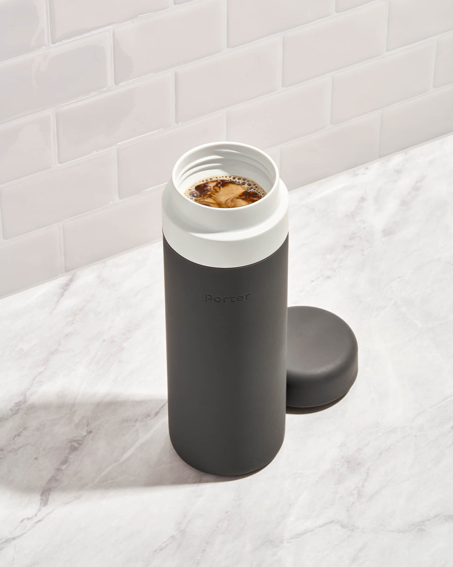 Porter Insulated Bottle
