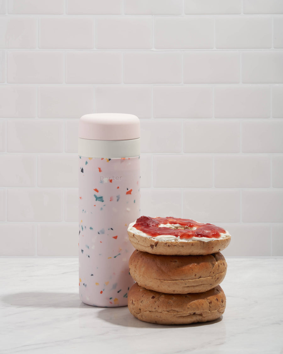 Porter Insulated Bottle