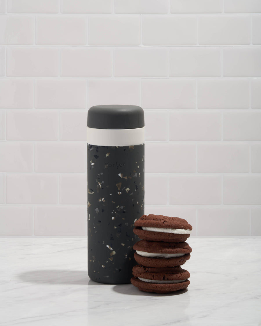 Porter Insulated Bottle
