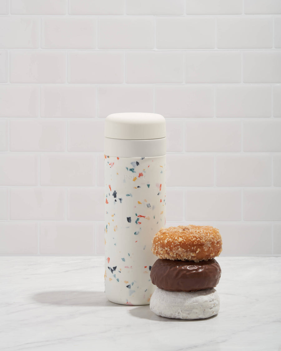 Porter Insulated Bottle