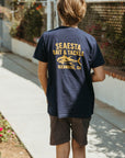 Seaesta Bait & Tackle Tee / Navy