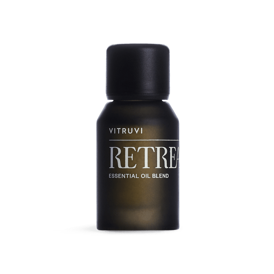 Retreat Diffuser Blend