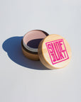 "Pink Top" SurfDurt Sunscreen in Neutral Tan. SPF 30.