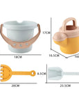 Beach Bucket Set