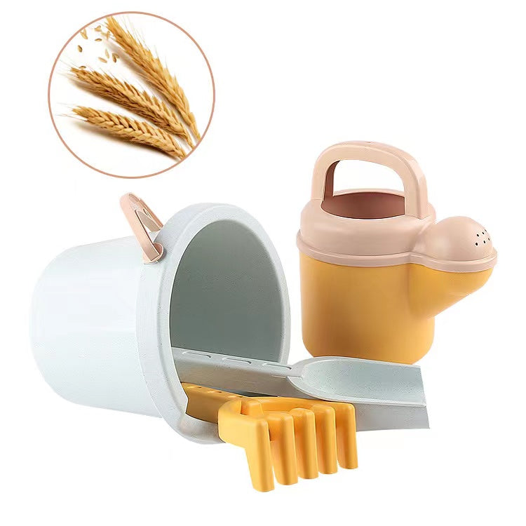 Beach Bucket Set