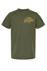 Seaesta Bass Fishing Tee