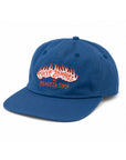 Seaesta x Cycle Zombies Lit Up Youth Hat / Navy