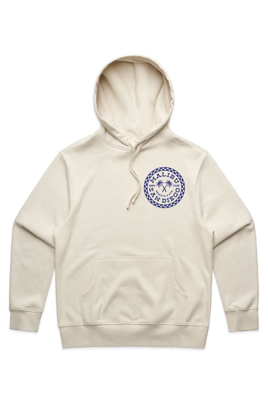 Seaesta Surf x Heather Taylor Home Hoodie / Adult