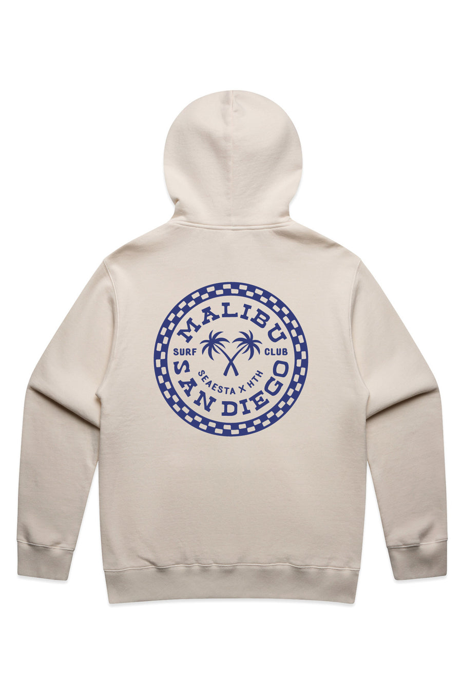 Seaesta Surf x Heather Taylor Home Hoodie / Adult