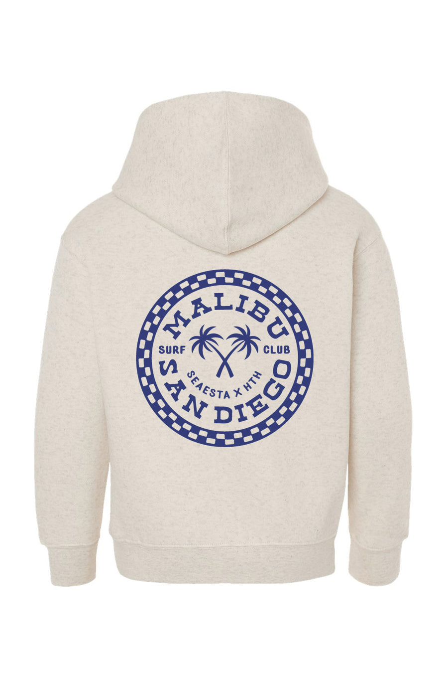 Seaesta Surf x Heather Taylor Home Hoodie / Youth