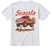 Seaesta Baja Surf Trip Tee / Youth