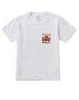 Seaesta Baja Surf Trip Tee / Youth