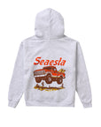 Baja Surf Trip Hoodie / Youth