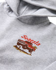 Baja Surf Trip Hoodie / Youth