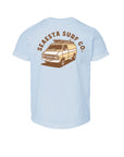 Seaesta Beachcomber Tee / Youth