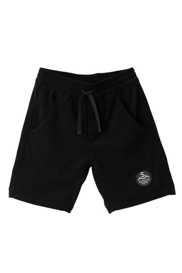 Seaesta Corduroy Walk Short / Abyss