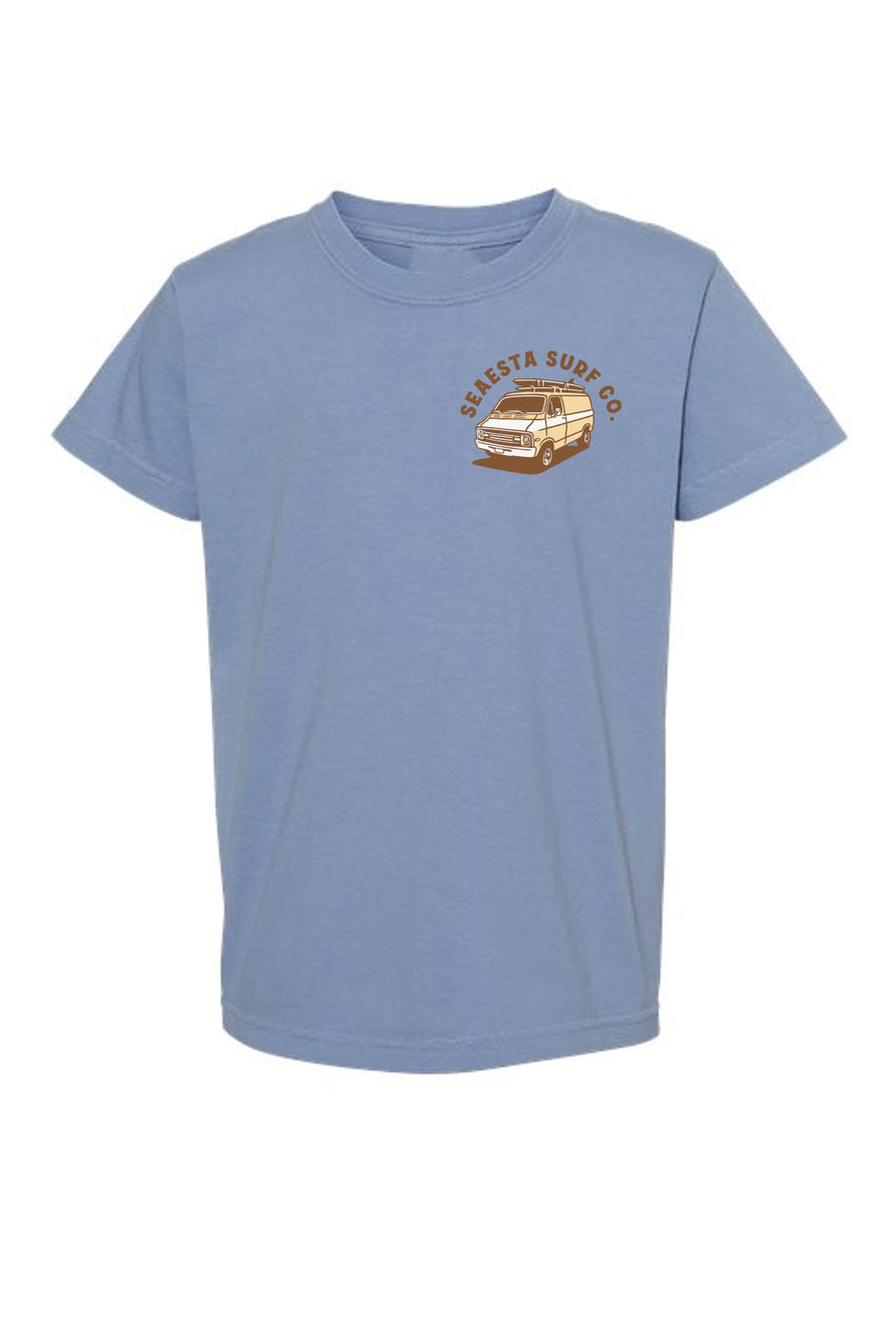 Seaesta Beachcomber Tee / Youth