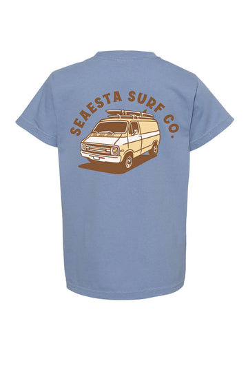 Seaesta Beachcomber Tee / Youth