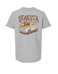 Cruisin Youth Tee / Grey