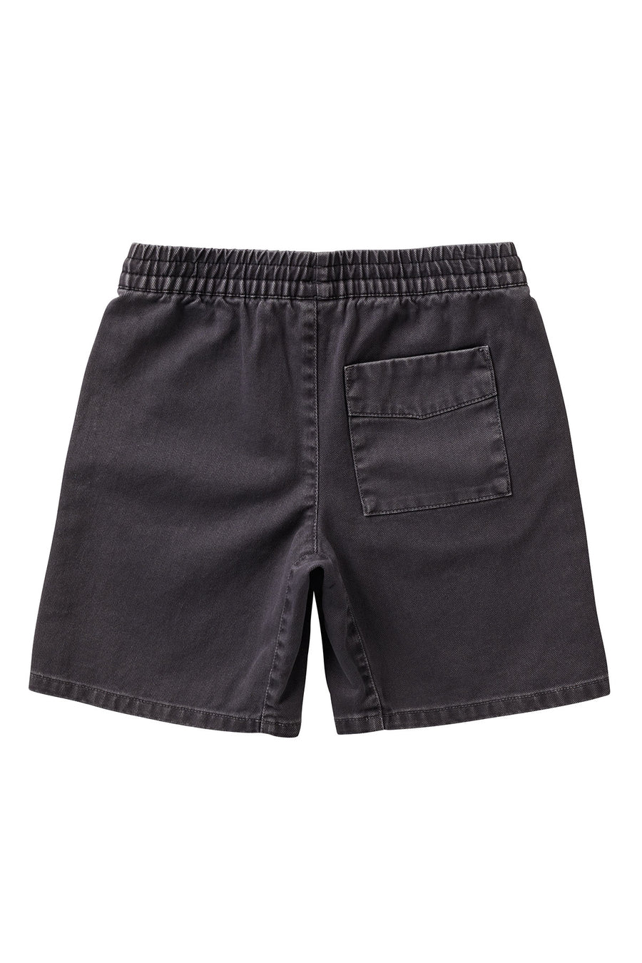 Seaesta Garment Dyed Walk Short / Ash
