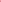 Striped Knit Mini Dress / Hot Pink
