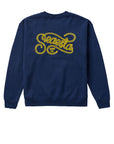 Rodeo Crewneck Sweatshirt / Youth