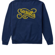 Rodeo Crewneck Sweatshirt / Youth