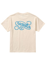 Seaesta Rodeo Tee / Youth