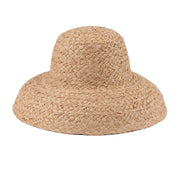 San O Straw Hat - Youth & Adult