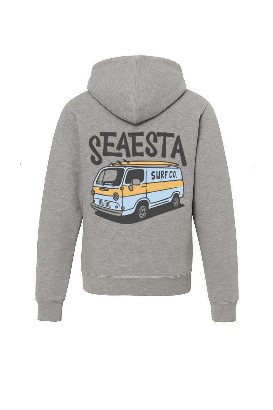 Sun Chaser Hoodie / Youth