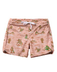 Seaesta Surf Surfing Cowboy Boardshorts / Sand