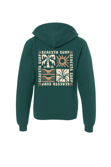 Zuma Hoodie / Youth