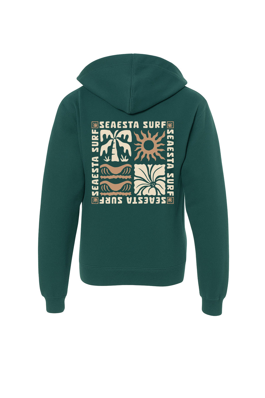 Zuma Hoodie / Youth