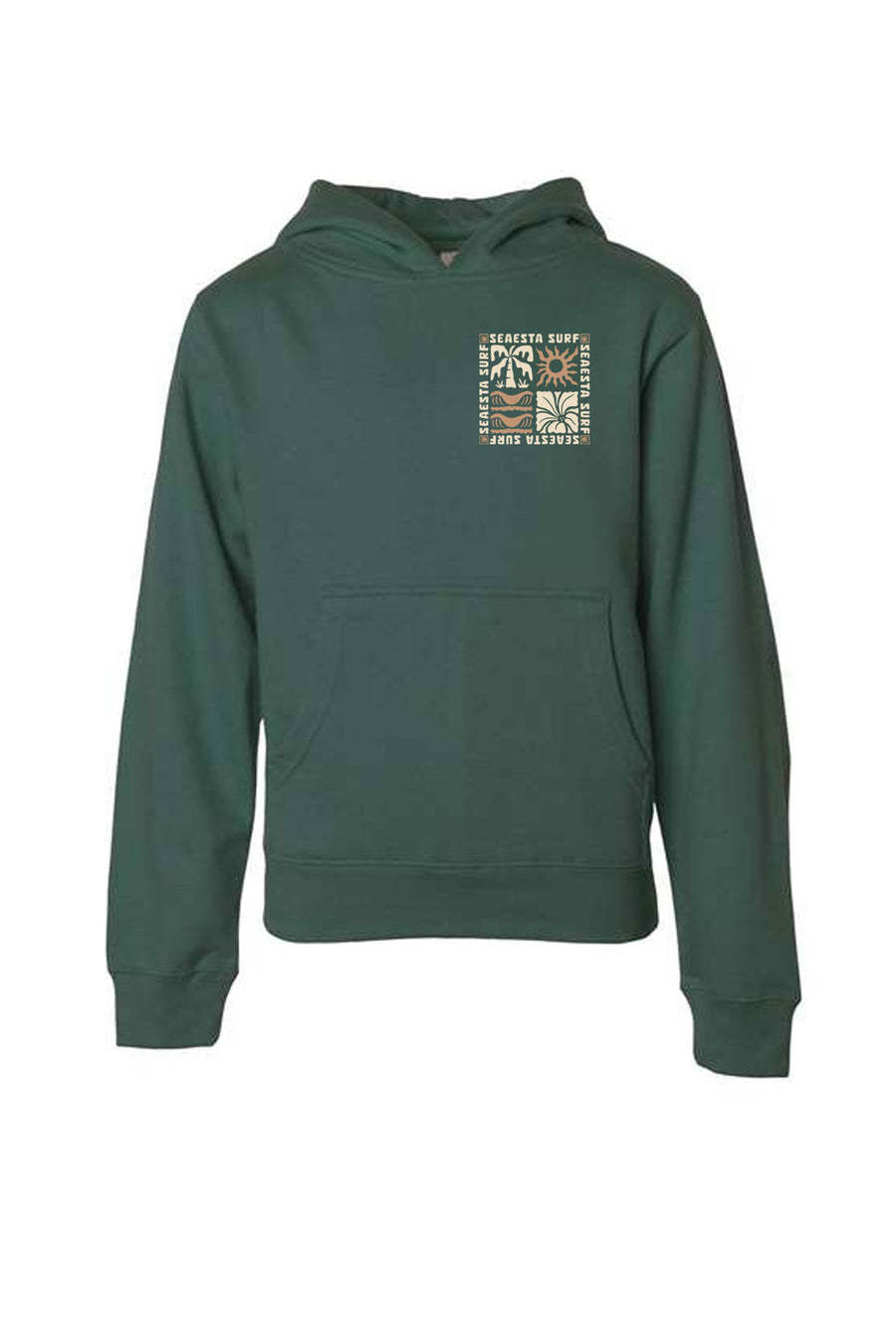 Zuma Hoodie / Youth
