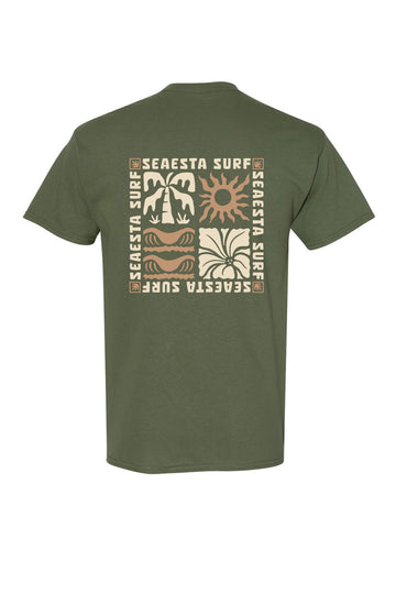 Zuma Tee / Youth