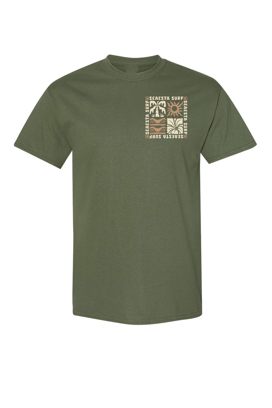 Zuma Tee / Youth