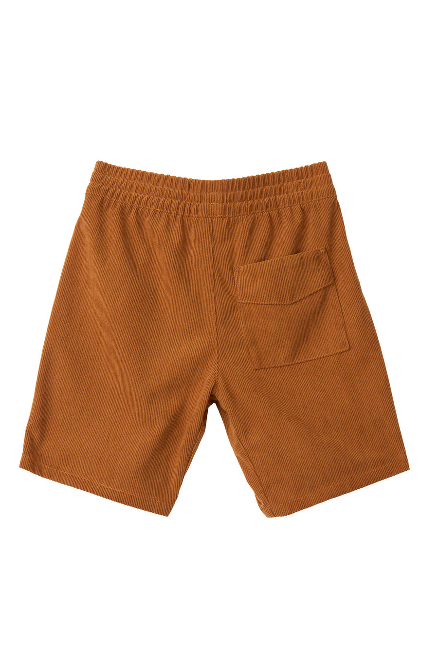 Seaesta Comfy Cord Walk Short / Birch