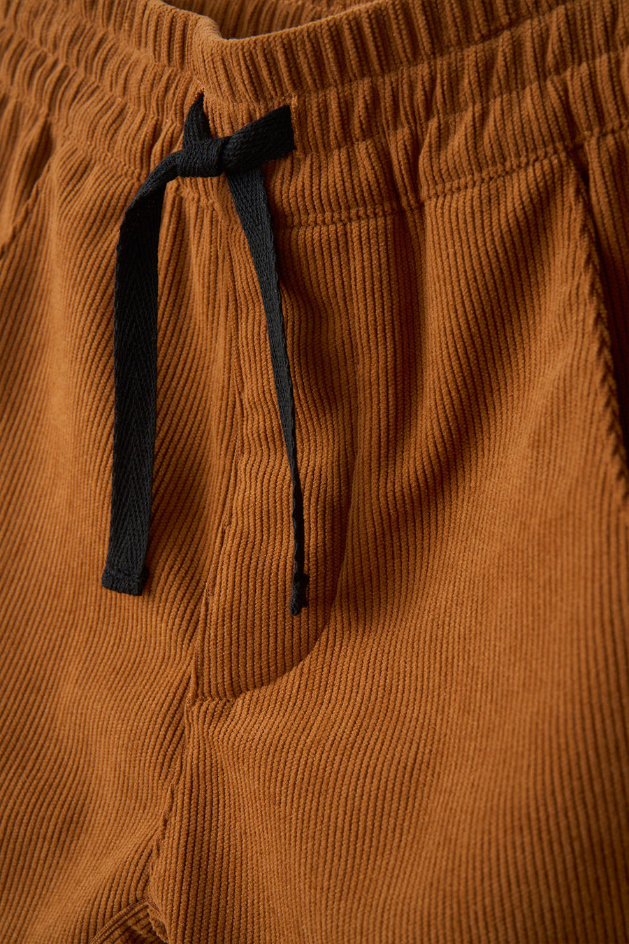 Seaesta Comfy Cord Walk Short / Birch