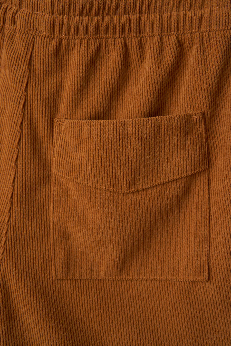 Seaesta Comfy Cord Walk Short / Birch