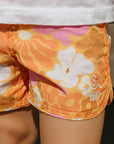 Fleurs / Boardshorts / Sunshine