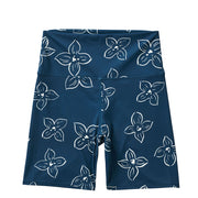 Seaesta Surf x Leah Bradley / Women's Bike Shorts / Floral